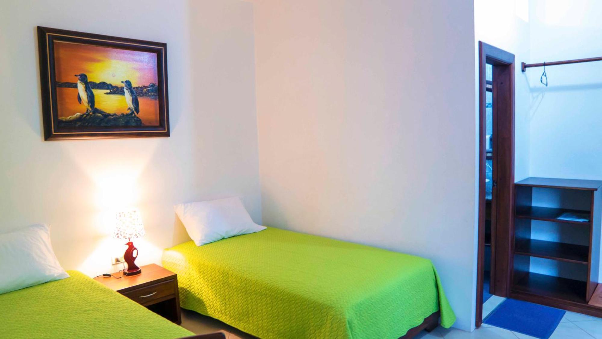 Hotel Starfish 比亚米尔港 外观 照片