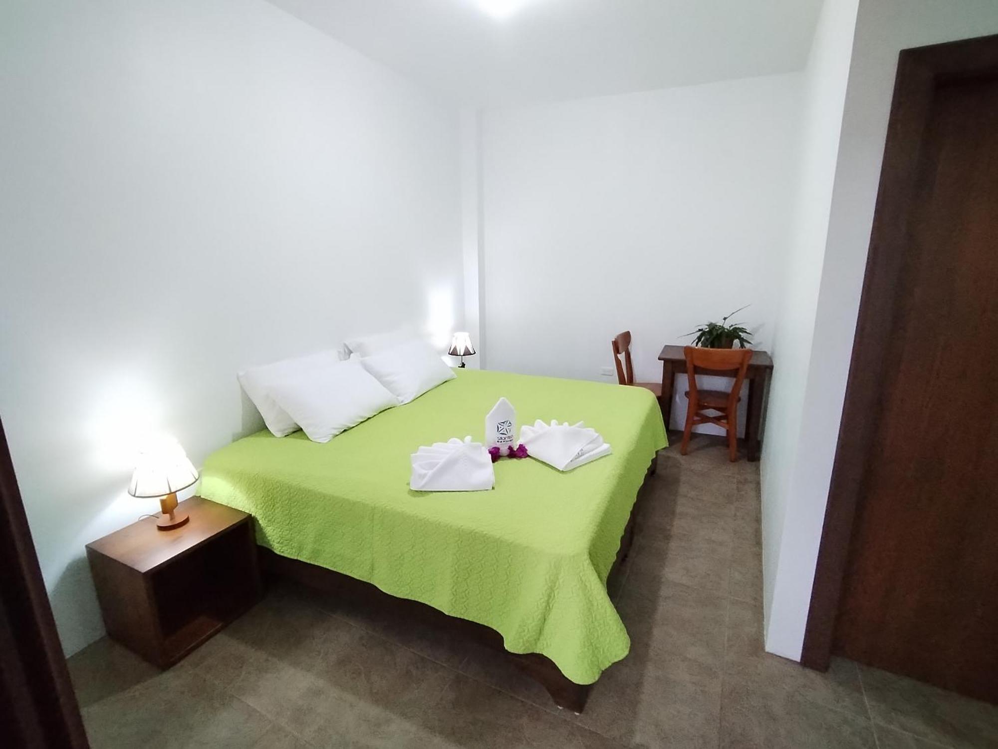 Hotel Starfish 比亚米尔港 外观 照片