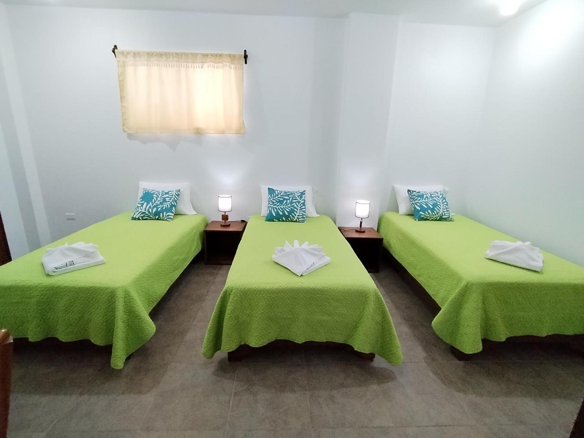Hotel Starfish 比亚米尔港 外观 照片