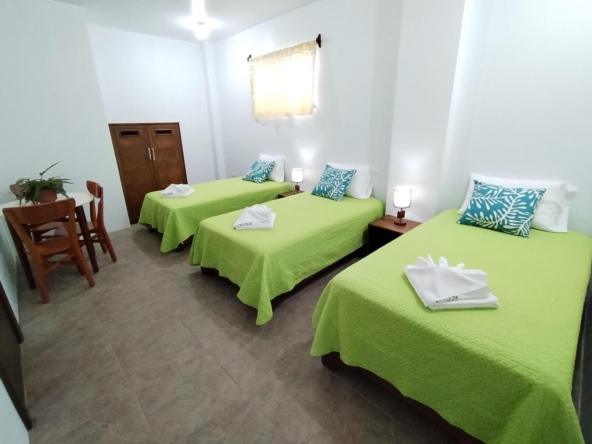 Hotel Starfish 比亚米尔港 外观 照片