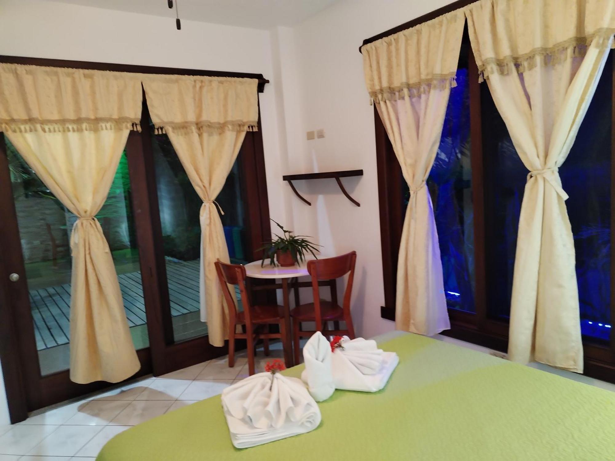 Hotel Starfish 比亚米尔港 外观 照片