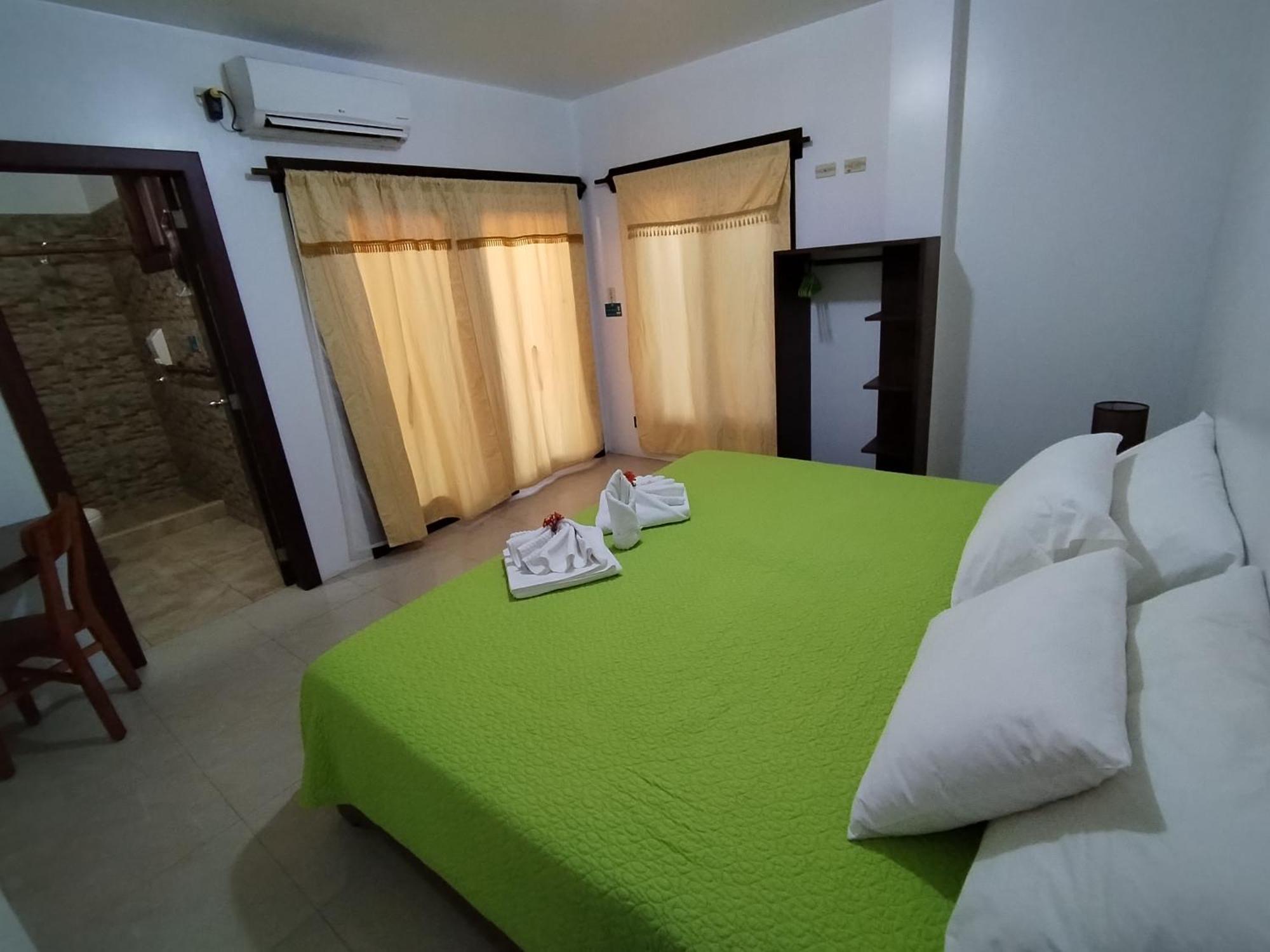 Hotel Starfish 比亚米尔港 外观 照片