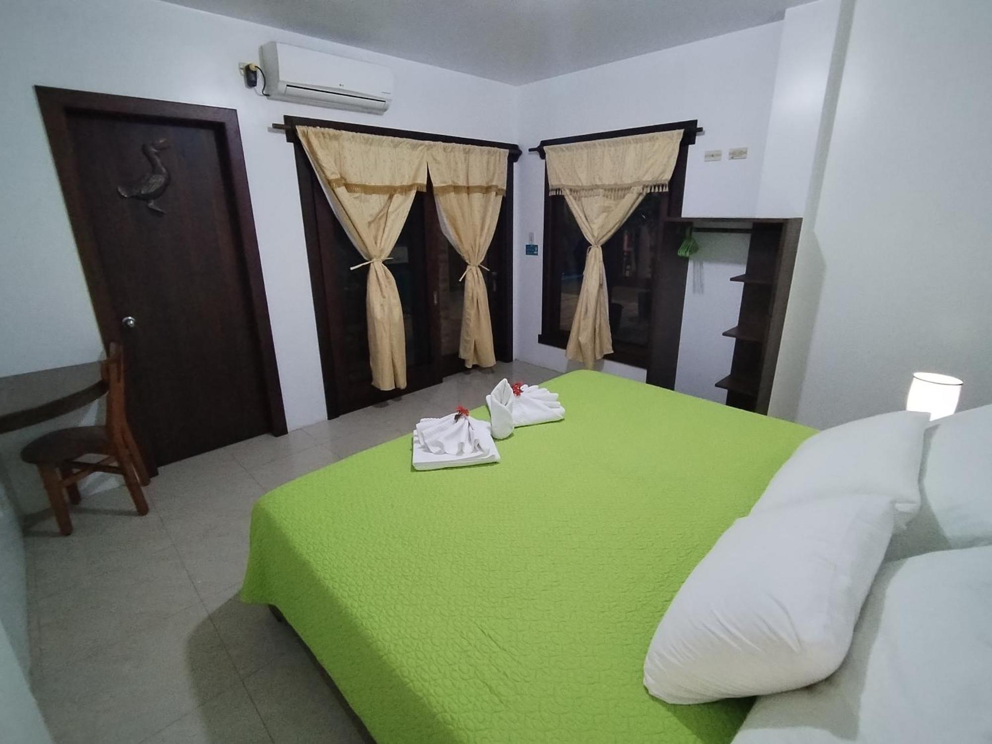Hotel Starfish 比亚米尔港 外观 照片