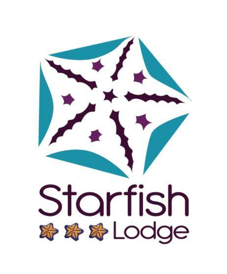 Hotel Starfish 比亚米尔港 外观 照片